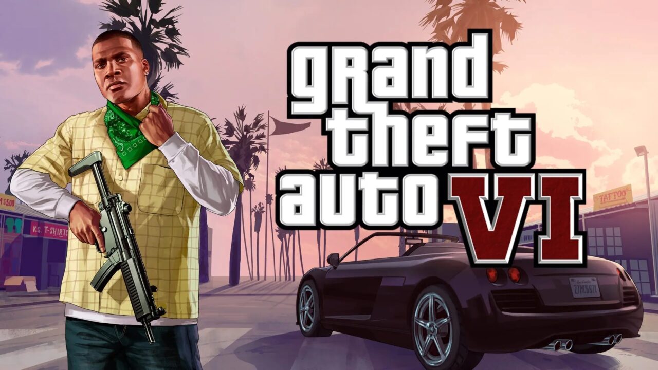 بازی GTA 6