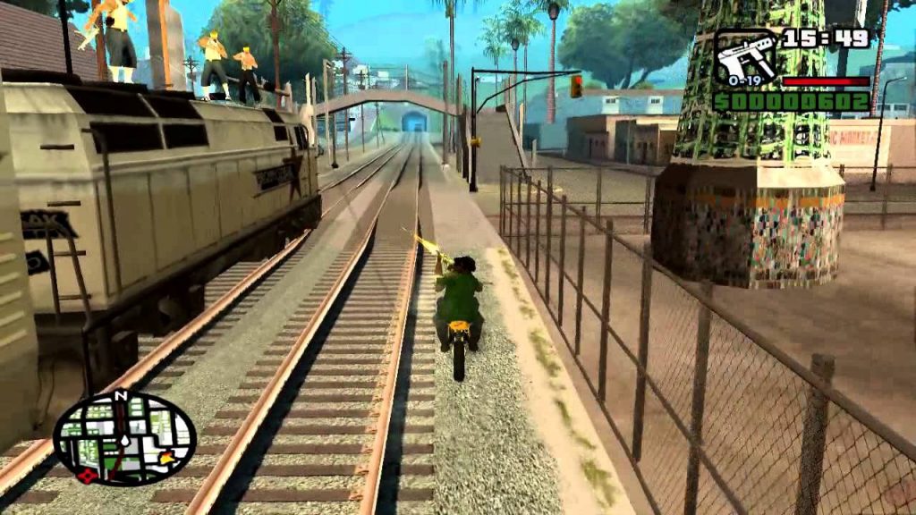 GTA-San-Andereas