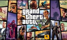 بازی GTA V