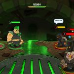 Gamedev Beatdown