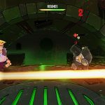 Gamedev Beatdown