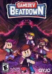 دانلود بازی Gamedev Beatdown برای PC