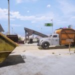 Gas Station Simulator
