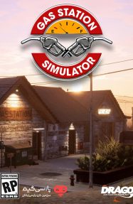 دانلود بازی Gas Station Simulator برای PC