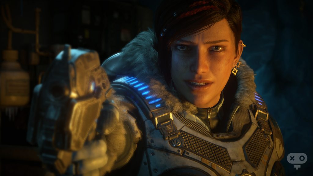 بازی Gears 5