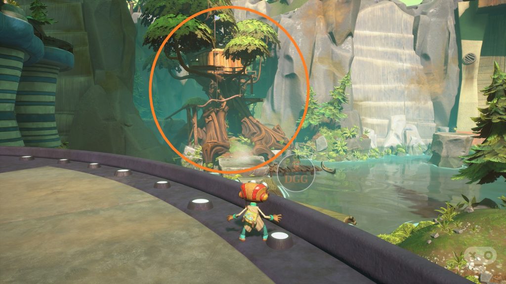 راهنمای تروفی و اچیومنت های بازی Psychonauts 2