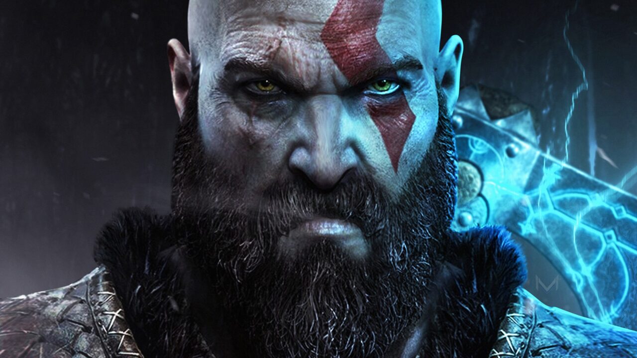 بازی God of War