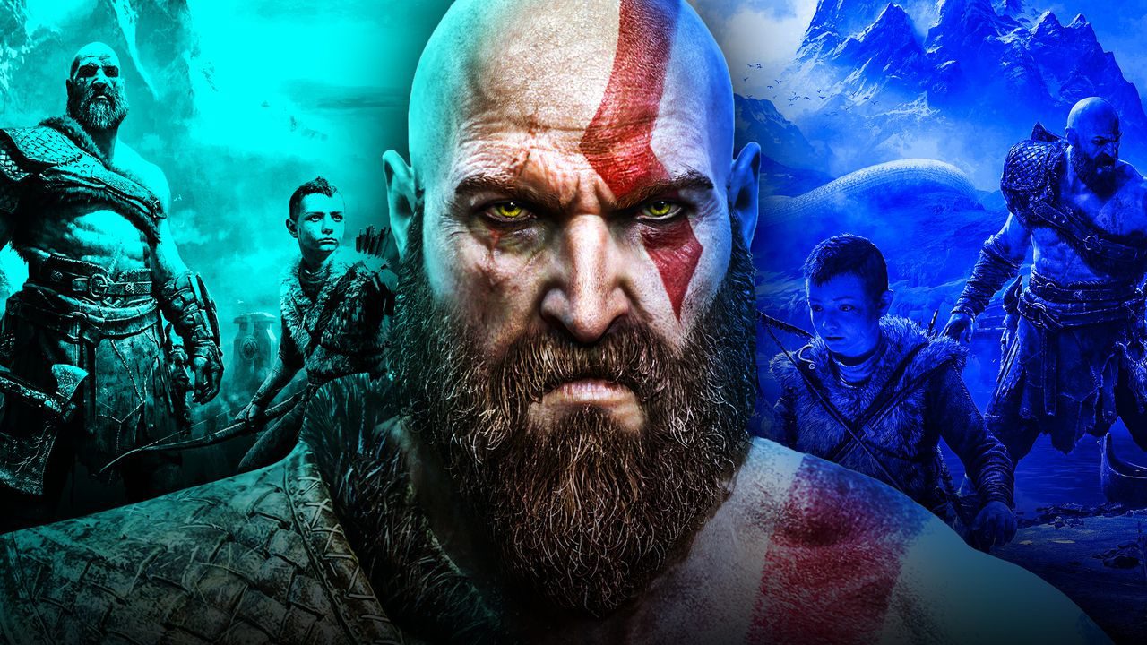 God-of-War-Ragnarok