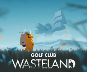 Golf Club Wasteland