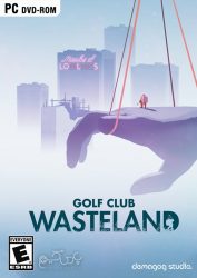 دانلود بازی Golf Club Wasteland برای PC