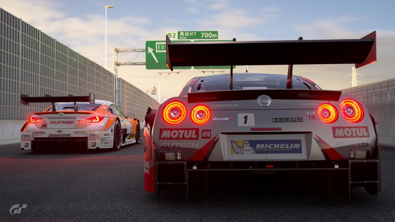 Gran-Turismo