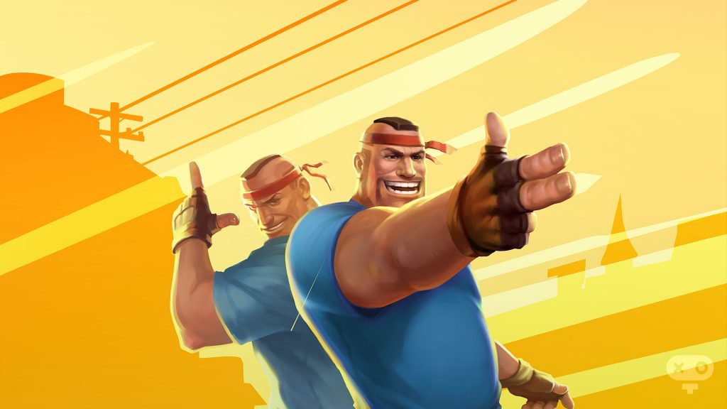 Guns of Boom