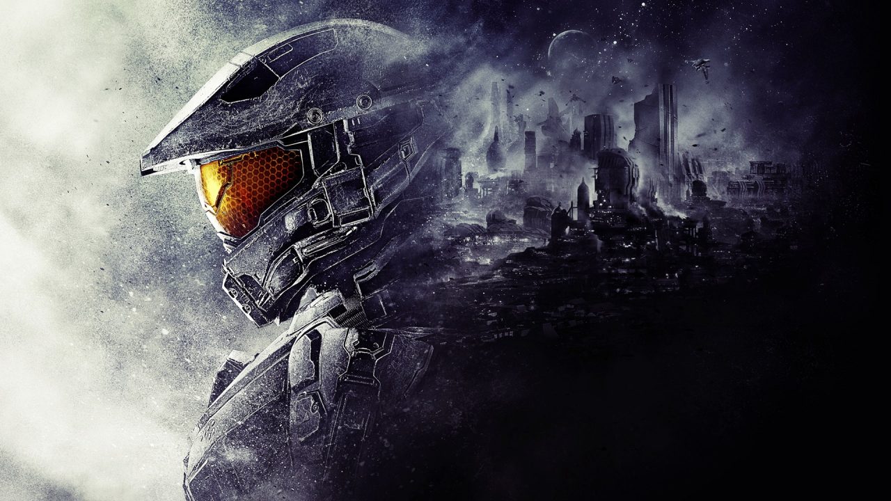بازی Halo 5 برای کامپیوتر