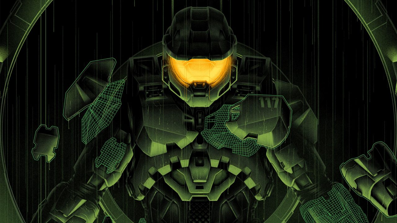 Halo-Infinite
