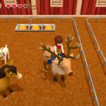 Harvest Moon One World