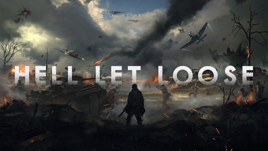 Hell-Let-Loose