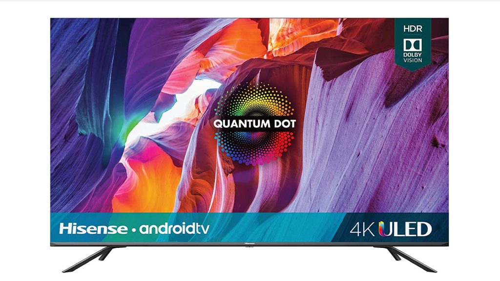 Hisense-55H8G