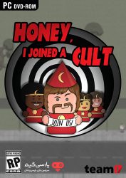 دانلود بازی Honey I Joined a Cult برای PC