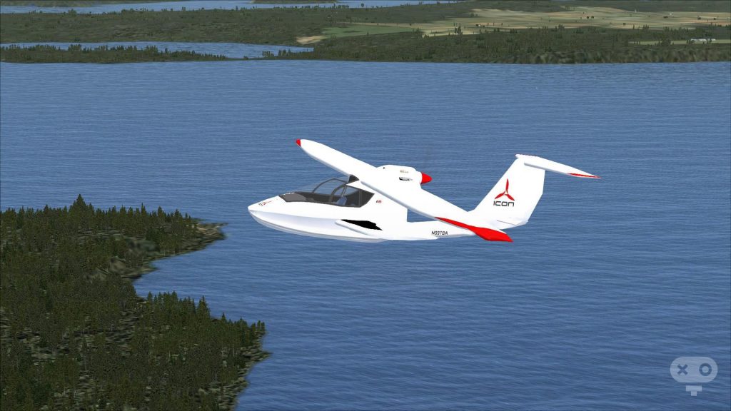 راهنمای بازی Microsoft Flight Simulator