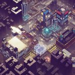 Industries of Titan