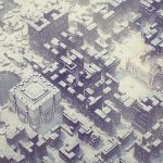 Industries of Titan