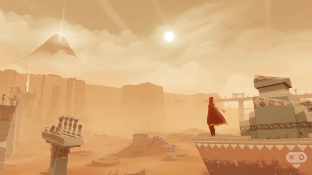 Journey Collector’s Edition