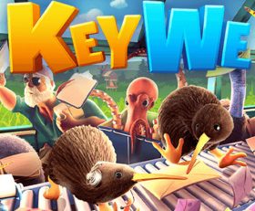 KeyWe