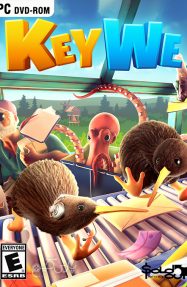دانلود بازی KeyWe برای PC