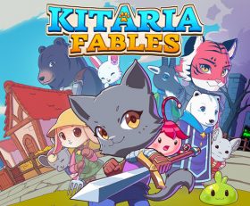 Kitaria Fables
