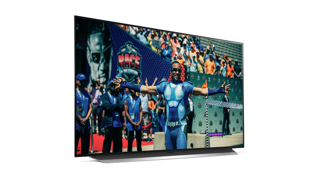 راهنمای خرید تلویزیون گیمینگ LG OLED48CX