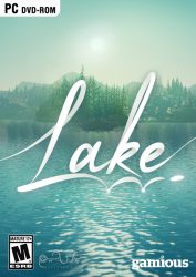 دانلود بازی Lake برای PC