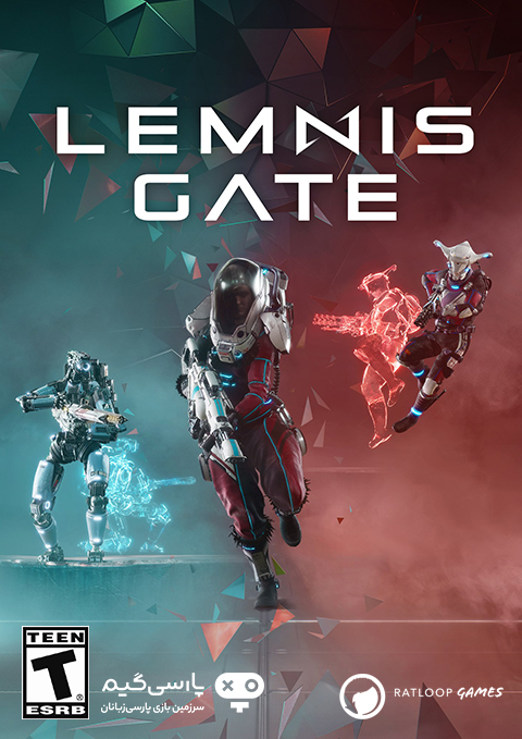 دانلود بازی Lemnis Gate برای PC