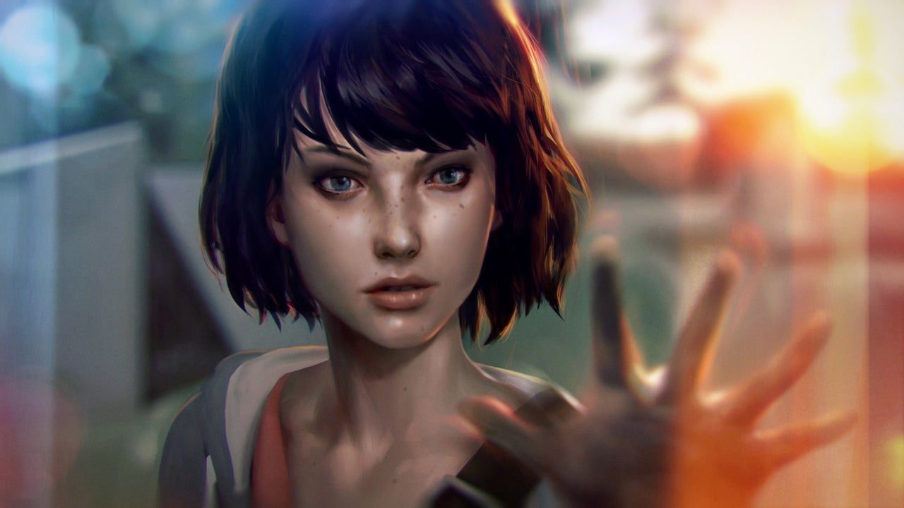 بازی Life Is Strange
