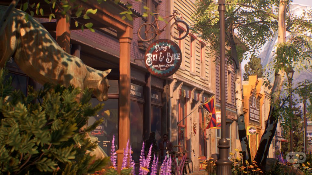 نقد و بررسی بازی Life Is Strange True Colors