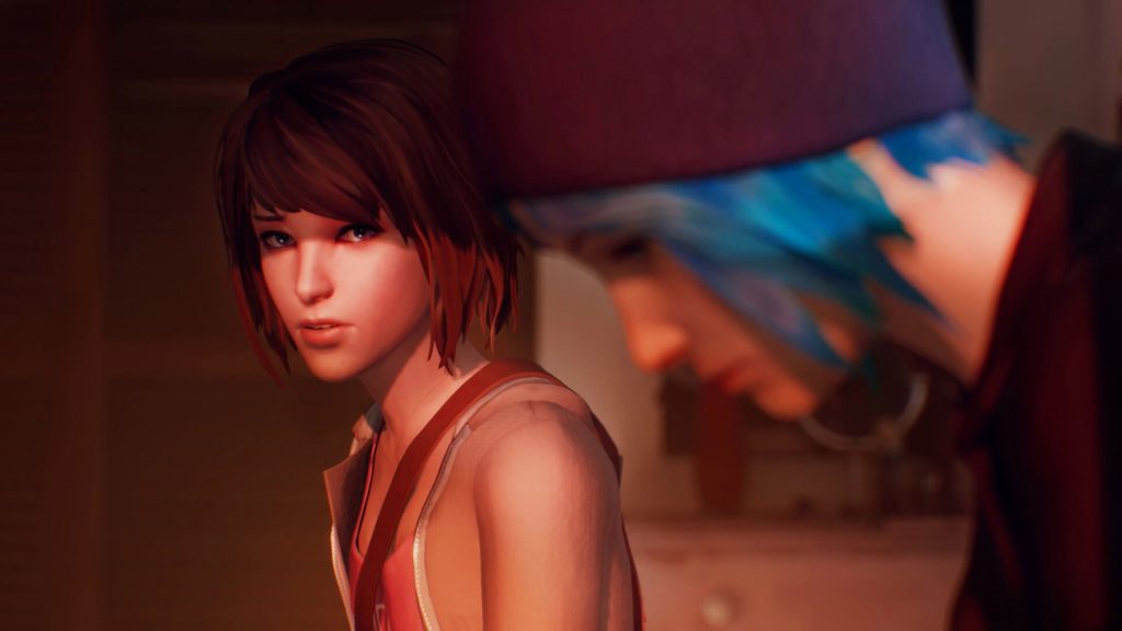 ریمستر بازی Life is Strange