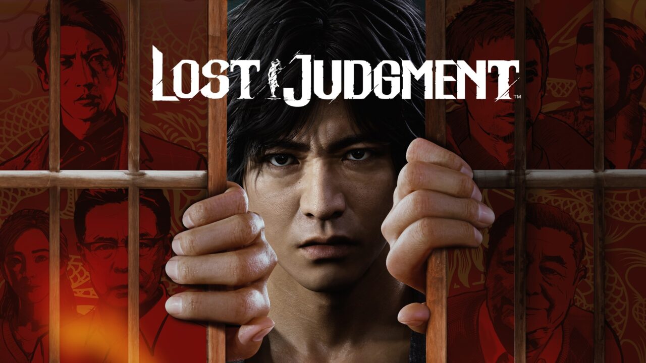 نمرات بازی Lost Judgment