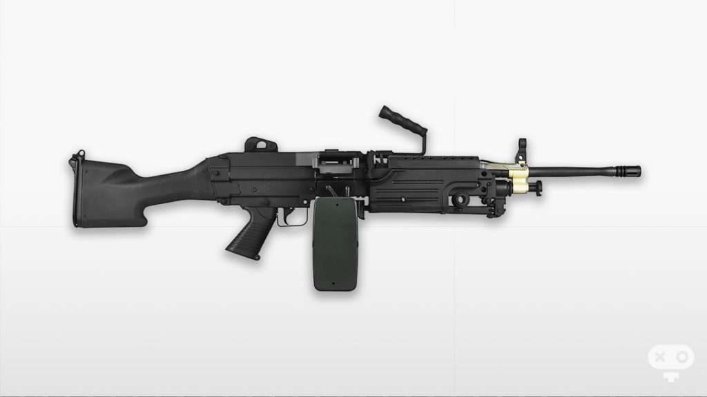 M249