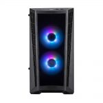 کیس گیمینگ MASTERBOX MB320L ARBG