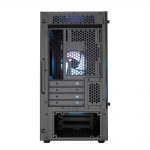 کیس گیمینگ MASTERBOX MB320L ARBG