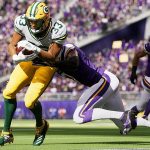 Madden NFL 22
