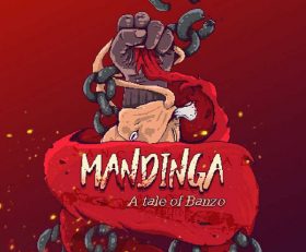 Mandinga A Tale of Banzo