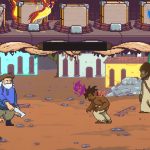 Mandinga A Tale of Banzo