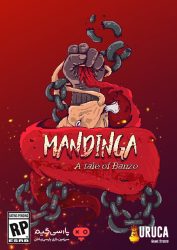 دانلود بازی Mandinga A Tale of Banzo برای PC