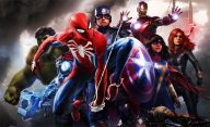 Marvels-Avengers