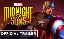 Marvel's Midnight Suns
