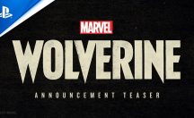 Marvels Wolverine