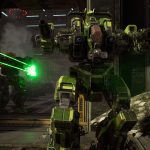 MechWarrior 5 Mercenaries Legend of the Kestrel Lancers