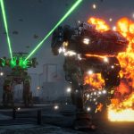 MechWarrior 5 Mercenaries Legend of the Kestrel Lancers