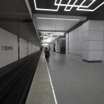 Metro Simulator