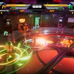 Mighty Fight Federation